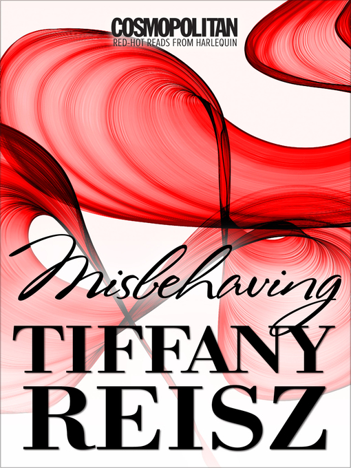 Title details for Misbehaving by Tiffany Reisz - Wait list